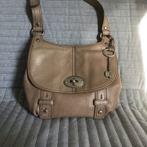 Fossil Maddox crossbody